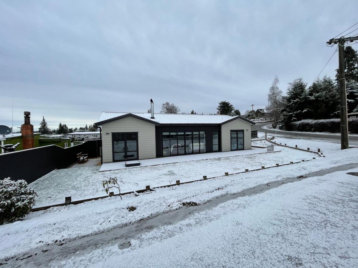 Holiday home Modern *