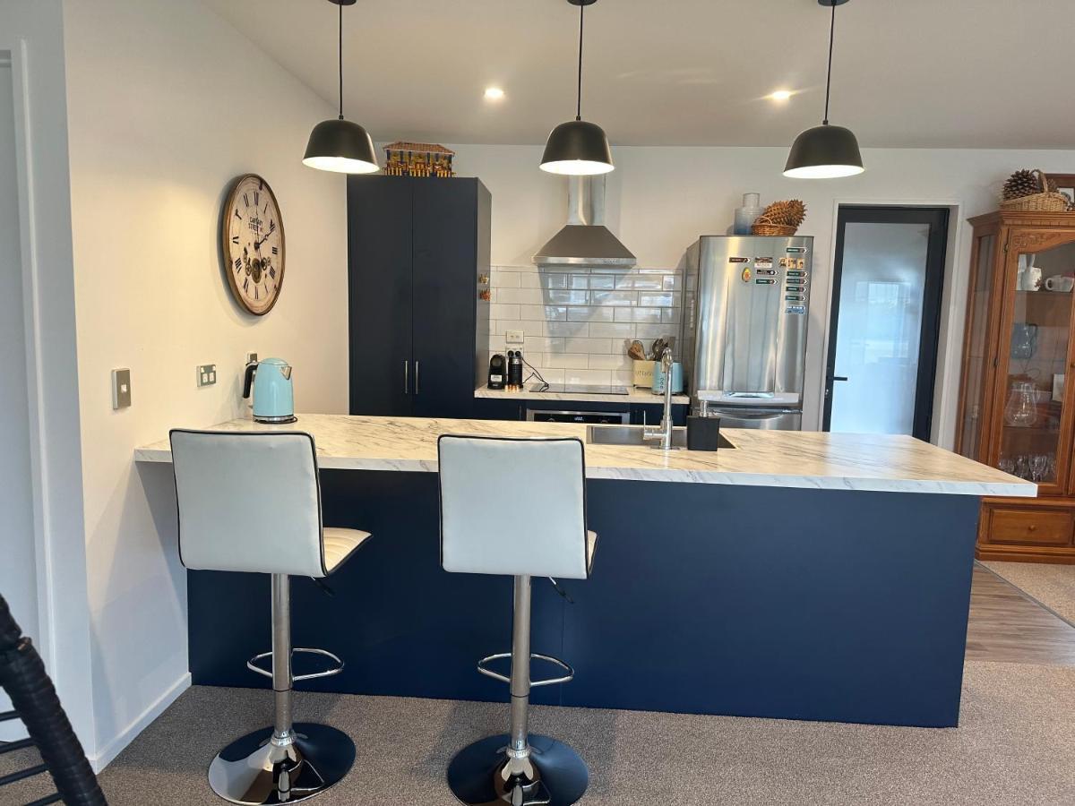Holiday home Modern Naseby