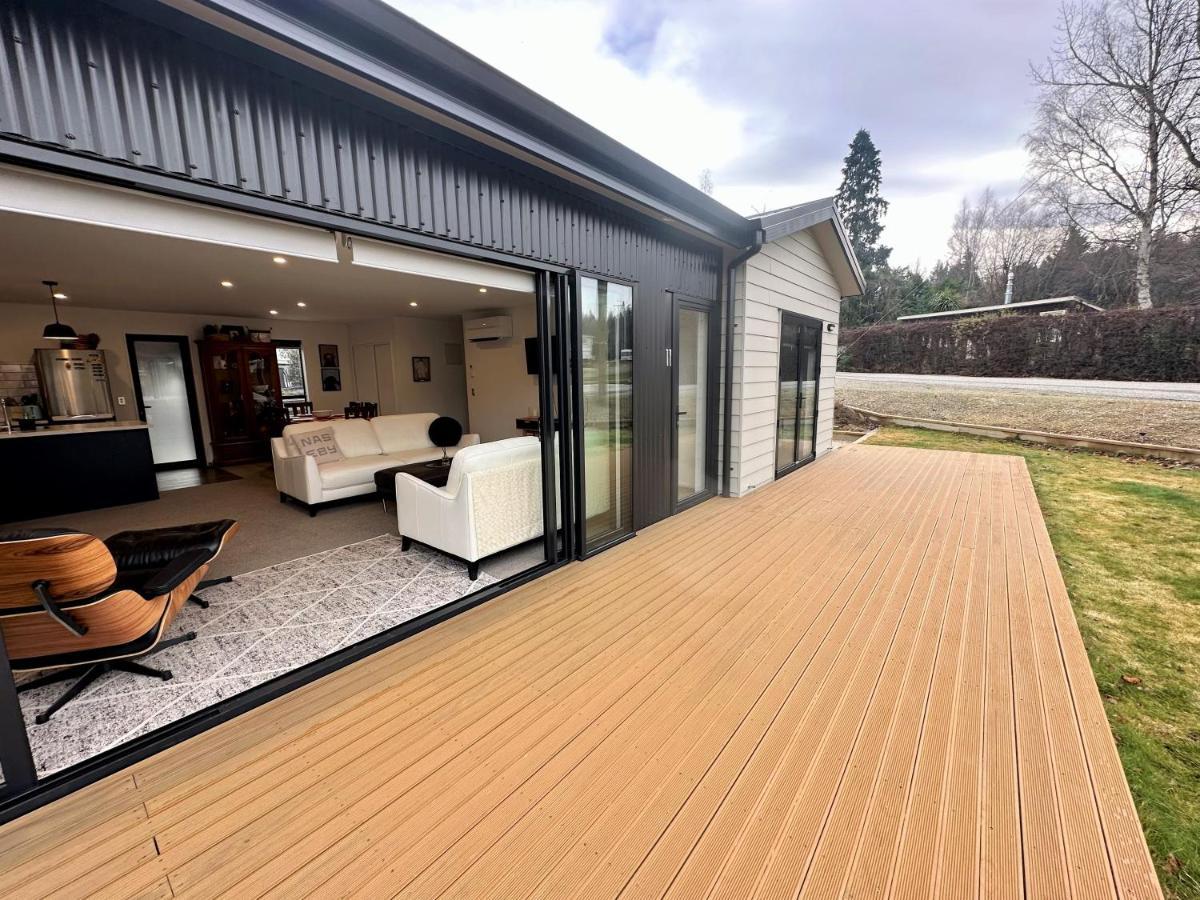 Holiday home Modern