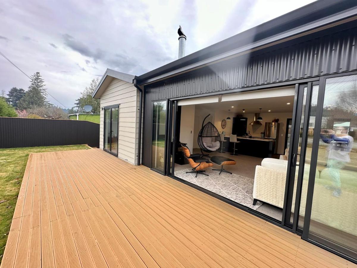 Holiday home Modern