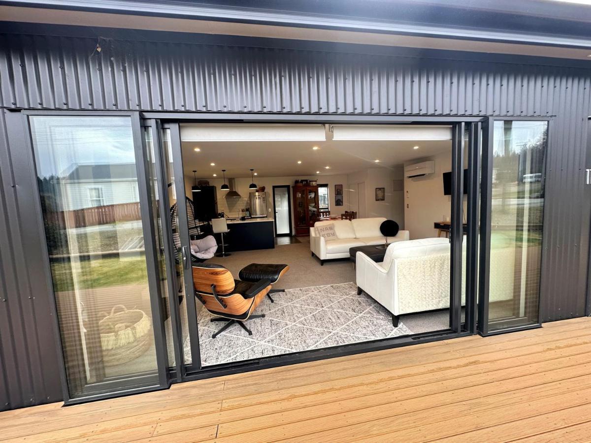 Holiday home Modern