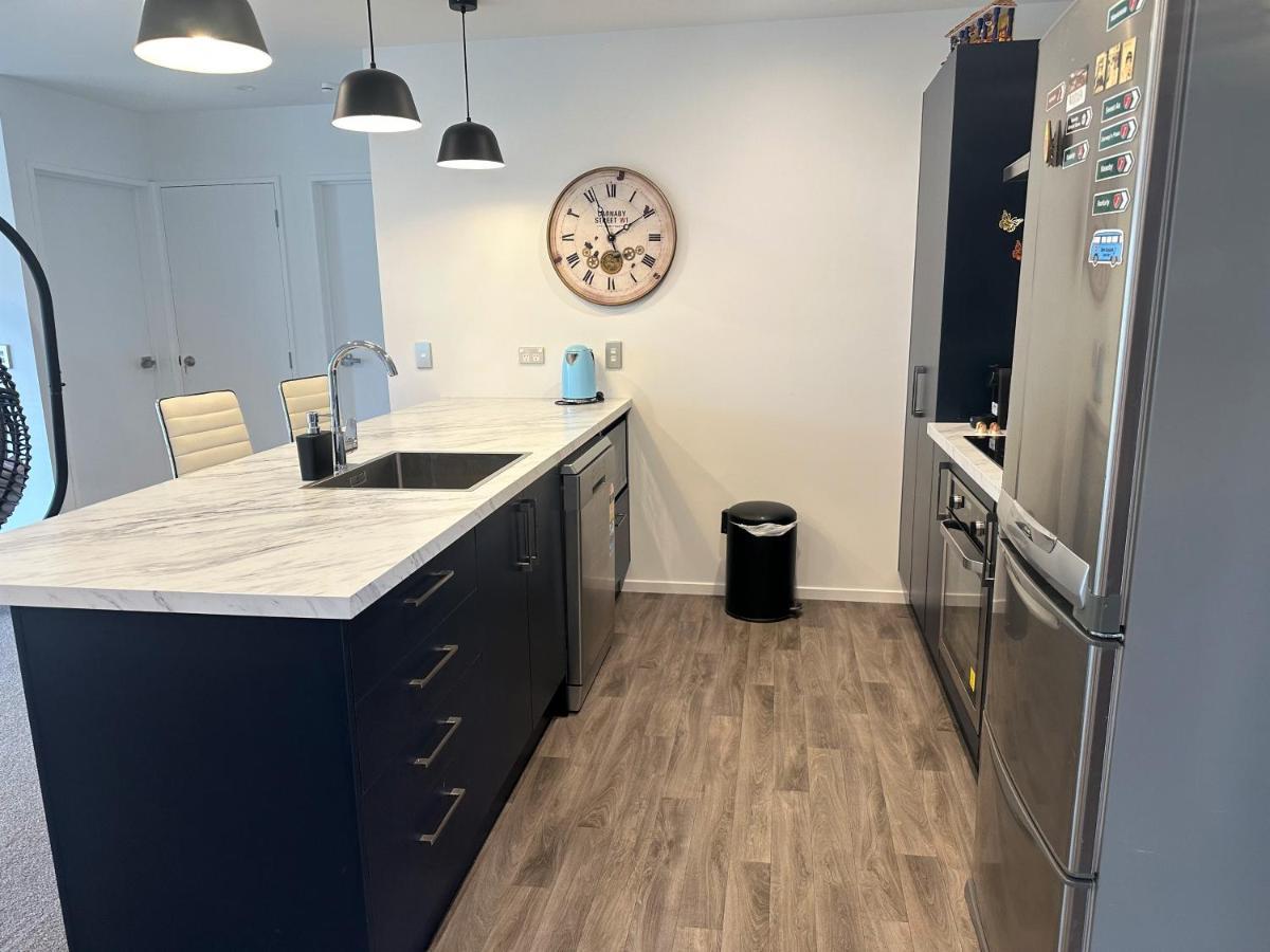 Holiday home Modern Naseby
