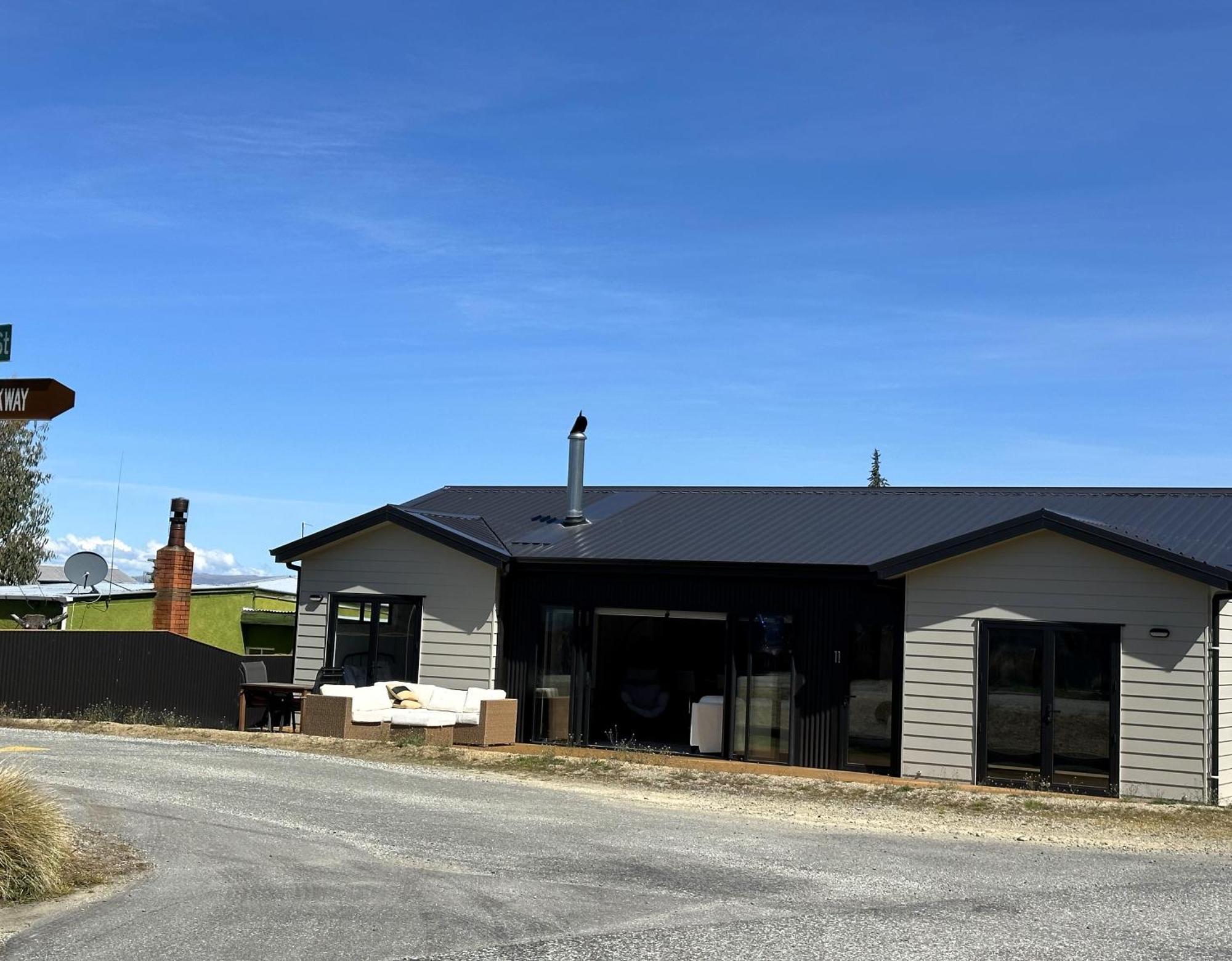 Modern * Naseby
